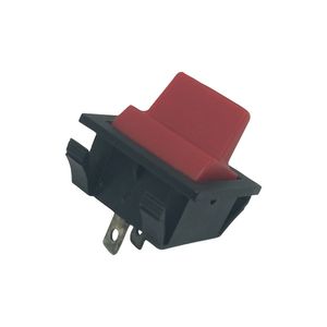 Botão Liga/Desliga Gerador Branco B4T 2500S Original