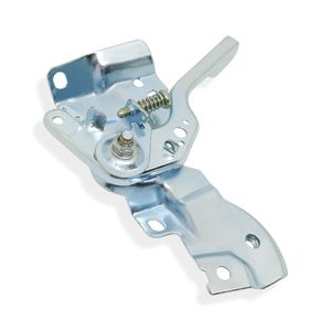 Alavanca Acelerador Completo Motor 4T à Gasolina 5,5 6,5 7HP