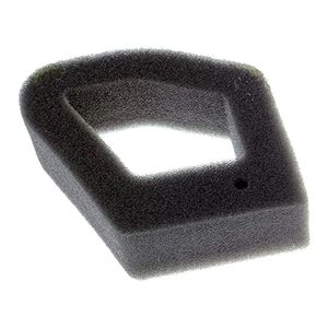 Elemento Filtro de Ar Para Motor Honda GX35 UMK435T URM435