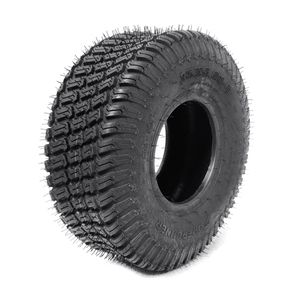 Pneu Dianteiro 15x6.00-6 4pr Para Trator Cortador de Grama