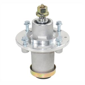 Mandril Torreta Giro Zero Husqvarna MZ52 Z248F TS254G Completa
