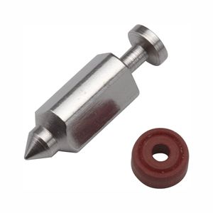 Agulha Carburador Cortador de Grama Motor Briggs 6,5HP 398188