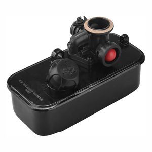 Tanque Gasolina Carburador Cortador de Grama Motor Briggs 3,5HP 3,75HP