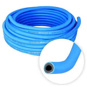 Mangueira Lava Auto 1000PSI 1/2" Azul Supreme Parts (Metro)