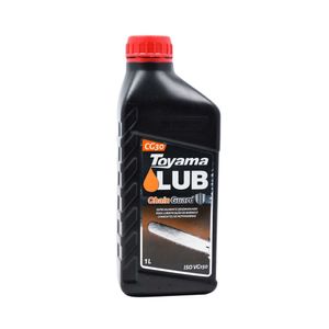 Óleo ISO VG 150 para corrente de motosserra 1Lt Toyama