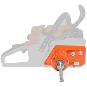 Furadeira Bristol Para Motosserra Stihl 51 55 254 257
