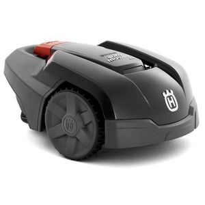 Robô Cortador De Grama Automower Husqvarna 105 Até 600m²