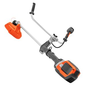 Roçadeira à Bateria Husqvarna 535IRX Profissional