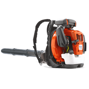 Soprador De Folhas Gasolina Husqvarna 570bts 65,6cm³ 4HP Profissional