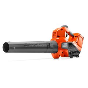 Soprador de Folhas 320IB Husqvarna à Bateria 36Volts