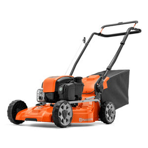 Cortador de Grama Gasolina Husqvarna Lc153p 51cm Com Recolhedor