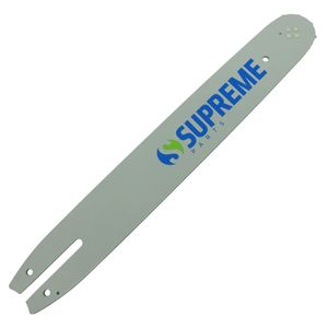 Sabre Supreme 14 Polegadas Ponta Rolante Para Corrente 25 Dentes 28 cm Motosserra St 025 210 250