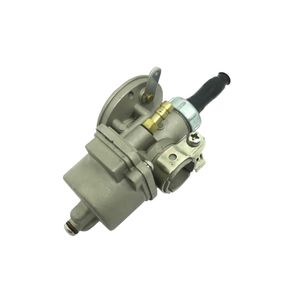 Carburador Branco Motor de Popa 3,6 HP 2 Tempos Original