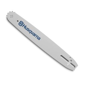 Sabre Husqvarna 10 Polegadas 1/4 1.3mm Podador Galhos Original