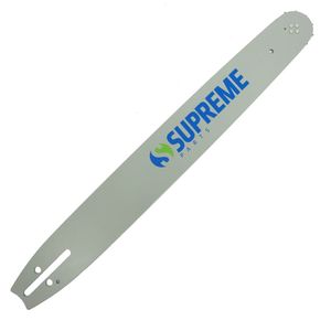 Sabre Supreme 16 Polegadas Ponta Rolante Para Corrente 33 Dentes 325 1.3mm Motosserras Hu 136/435