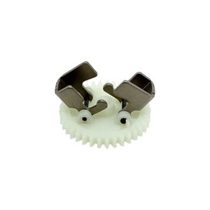 Conjunto RAR Regulador Automático Rotação Para Motores Branco Diesel Original