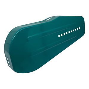 Protetor de Correias Motocultivador Gasolina Remoli RT950G