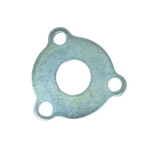 Capa Chapa Proteção Retentor Eixo Roda Motocultivador Remoli RT950G