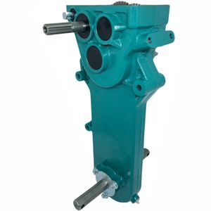 Caixa Engrenagens Transmissão Motocultivador Gasolina RT950G