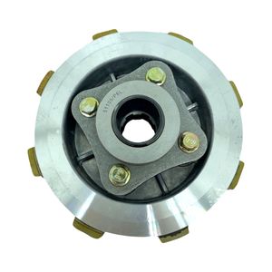 Embreagem Motocultivador Diesel Remoli RT1350DE