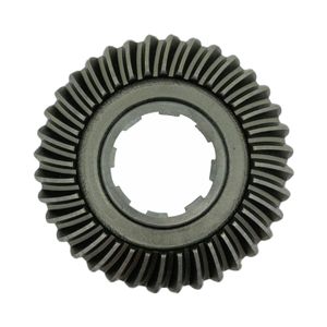 Engrenagem Vertic Eixo Rodas Motocultivador Diesel Remoli RT1350DE