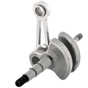 Virabrequim Original Husqvarna Motosserras 136 142