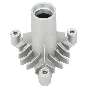 Carcaça Mandril Torreta 3 Furos Trator Husqvarna LT125/151 Original