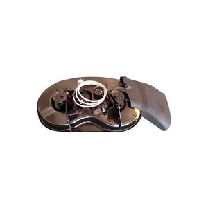 Plataforma Corte Deck 38" Completa Husqvarna LT151/LT1597 OR