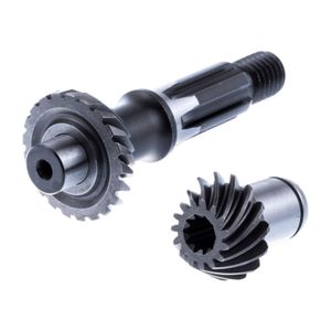 Coroa Pinhão Eixo Transmissão Roçadeira Husqvarna 343R/345FR/545FR Original