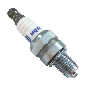 Vela De Ignição Motosserra Husqvarna 120 125 Original