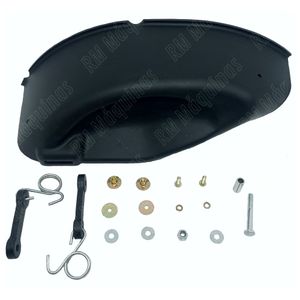 Kit Bioclip 38" 97cm Tratores Husqvarna LT151/LT1597/LTH18538 Original