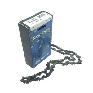 Loop Corrente 16 Polegadas 3/8 1,3mm 28 Dentes Motosserras 236/236e/240/125 Husqvarna Original