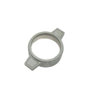 Porca Capa Niple Husqvarna W50P Original