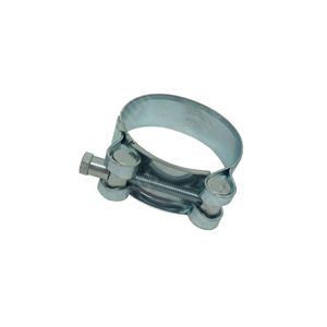 Abraçadeira Metal Conexão Husqvarna W50P Original
