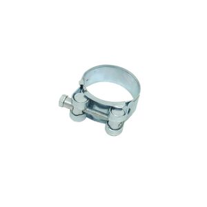 Abraçadeira Metal Conexão Husqvarna W40P Original