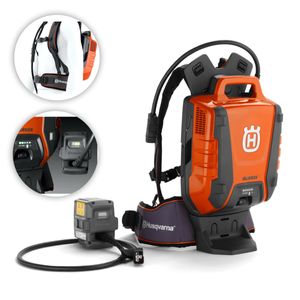 Bateria de Mochila Husqvarna 31.1Ah Original