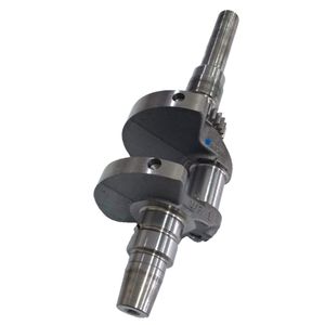Virabrequim Husqvarna Para motores Kohler 25Hp Modelos KT740-3044  Original
