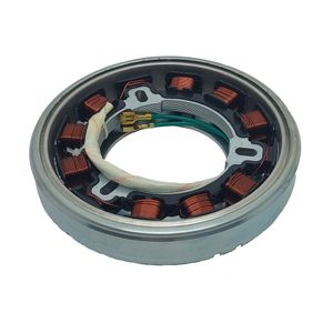 Estator do Volante Motocultivador Husqvarna TF545DE Original
