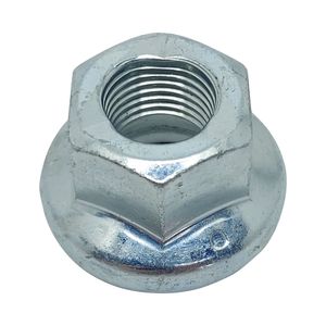 Porca Polia Mandril Trator Husqvarna LT151/P12597 Original