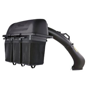 Recolhedor de Grama Trator Husqvarna 54 Polegadas LGT2654/YTH2754 Original