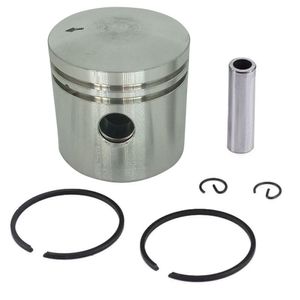 Pistão Completo Roçadeira Husqvarna 331R Original