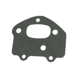 Junta Flange Admissão Motosserra Husqvarna 120 125 Original