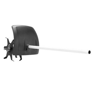 Enxada Rotativa CA230 Para Roçadeiras Husqvarna 129LK/525LK/323LD Original