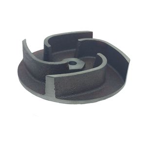 Rotor Motobomba Husqvarna W80P W50P Original