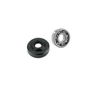 Rolamento com capa para Virabrequim Motosserras HU 136/142/235/236/240