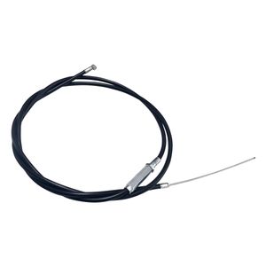 Cabo Acelerador Motocultivadores Husqvarna TF545 DTF544