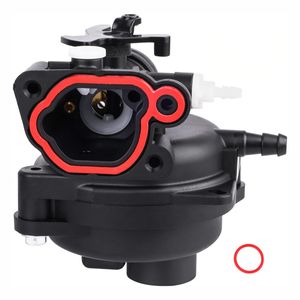 Carburador Motor Briggs Cortador Grama 450E 500E 550 591160 799583