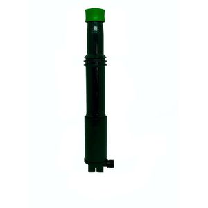Acumulador Plástico Pulverizador Costal 10 Litros Guarany