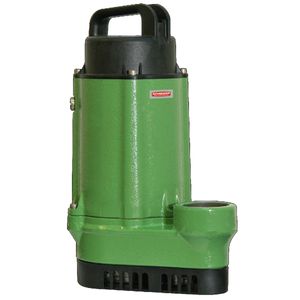 Motobomba Submersa Centrífuga Schneider Brava EV05 1/2cv 220 Volts