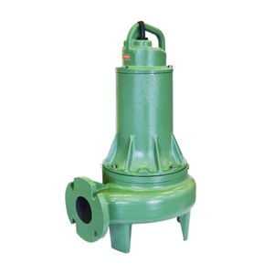 Motobomba  Submersa Centrifuga  Schneider BCS-365 5 CV 380 Volts